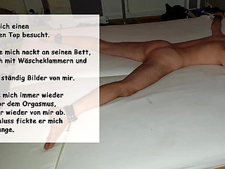 David in Berlin - exposer and CMNM