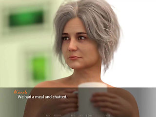 In your shoes: sexy native American girl is jerking cock ep 11