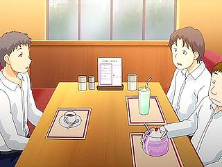 H na Gishi Series Episode 2