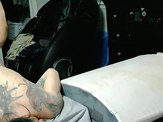 Wife Takes Cock From Husband