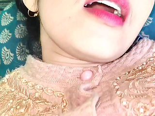 Jija ji ne mujhe apne kadak land se jamakar choda