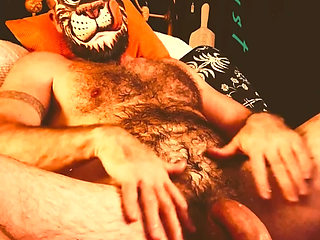 Spunko Tugs His Tail To Completion