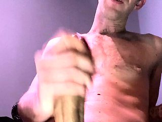 Hot Hunk Owns Latin Gay Ass to Fuck Hard