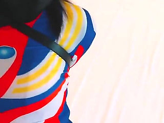 Ultraman Has Been Conquered by Me