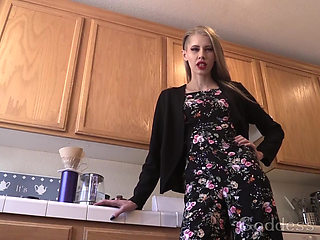 House Slave's Morning Instructions