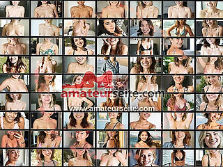 Hot Amateur Sex Party Compilation with Susi191 and Friends - Group Fuck Fun