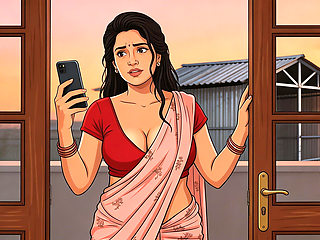 He Helped Her Family… Aunty Thanked Him in Private