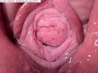 Asian Teen Gets Filled Inside With Big Cock And Squirts