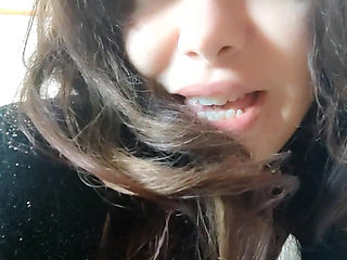 I take it in my tight ass and show you