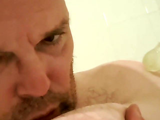 The Duties of a Slut, 1. the Blowjob of Cock