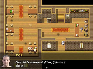 Getting a Horny Nun Pregnant