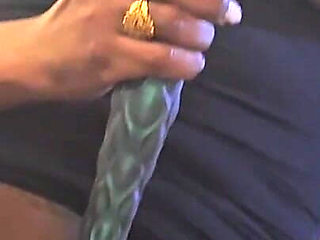 Playing Dirty at My First Porn Casting