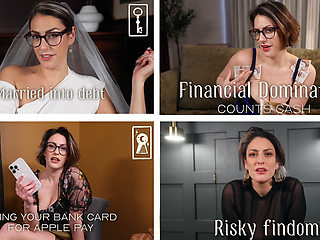 Financial Domination Compilation