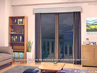 We Fuck a Lot During the Night at Her House While She Masturbates  Summer Clover #8