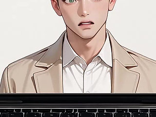 Ntr''d by My Friend Cheating Route #6 Animated Ai Sex Game