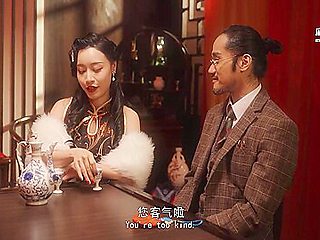 Pov Personal Service For Chinese Girls And Asmr Intracranial Orgasm