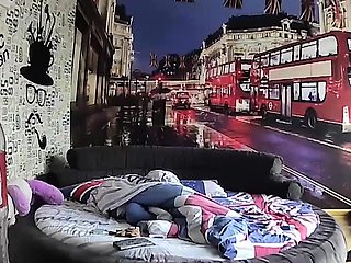 Real Homemade Amateur Hidden Cam 1