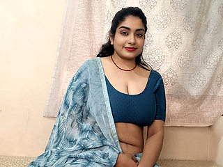 I Gave a Panty Set Gift to My Unsatisfied Stepsister and Romanced Her Alone