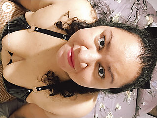 I'm terribly horny and I need a big cock