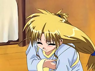 Anime Manga Sex Action