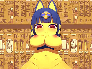Ankha Rough Sex