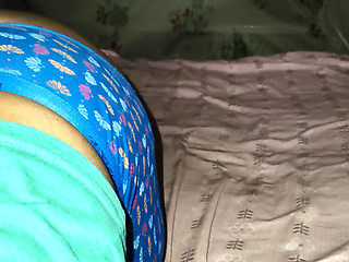 Desi Indian Girl Titfuck & Massive Cum on Big Boobs Are So Cute - Homemade Indian Pussy Cumshot