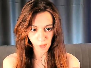 Hot amateur webcam teen masturbates for their fans