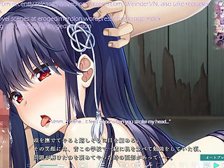 Abandoned Village Girl 36-40