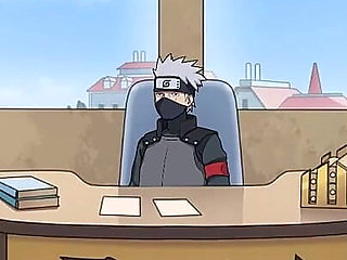 Naruto - Kunoichi Trainer [v0.13] Part 23 Kakashi's Secret by Loveskysan69