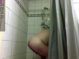 Morning Shower