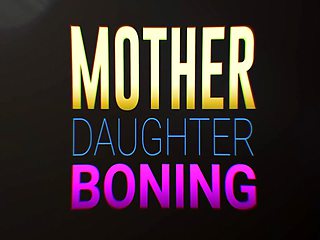 Mother Daughter Boning With Ava Addams, Tyler Nixon, Gianna Dior - Brazzers