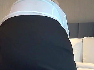 Get Your Head up My Skirt, Sniff My Ass