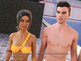 3D animated hentai cartoons bringing the heat