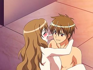 Secret Seductive Yearning inside forbidden memories