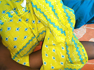 Bengali boudi morning romance