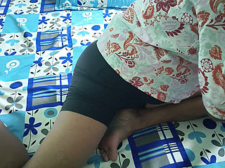 Madhu Babhi ki bathroom wali sex video
