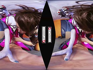 Vr, vr asian milf, vr asian compilation