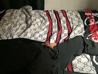 Lovet Loves Fucking Her Man