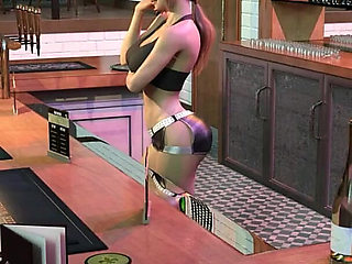 Rebels of the College - Part 1 - My Hot Sexy Barista by Loveskysan69