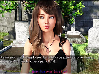 Sunshine Love #36 - Yuki's stepfather did not make it ... Jes...otos ... Connie gave Johannes a blowjob in the fitting room.