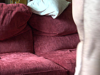 50 Year Old Turkish Stepmother Begged Me to Fuck Her Hairy Pussy