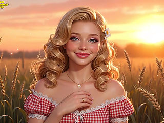 Daisy May - One