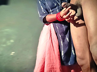 Desi Big ass had sex with brother in-law
