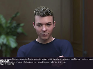 Evelyn the Unwavering Wife - V0.1.3 - Full Part