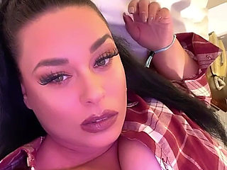 Can I Wear Ur Shirt and Wait 4 U in Bed Like This When U Get Home?