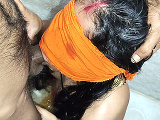 bhabhi ki chudai Hindi video