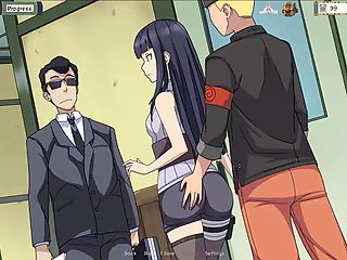 Steamy 3D anime encounter with Loveskysan69real where I get intimate with your wife