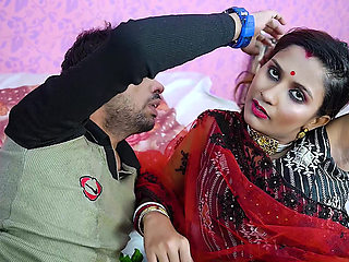Desi bhabhi ko jabbar dasti chod kar pregnant kar diya