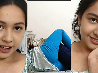 Secretly Caught Romance with My Girlfriend in Oyo Room