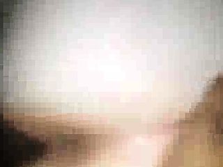 Giant black cocks explode cum all over cheating slut wife pp